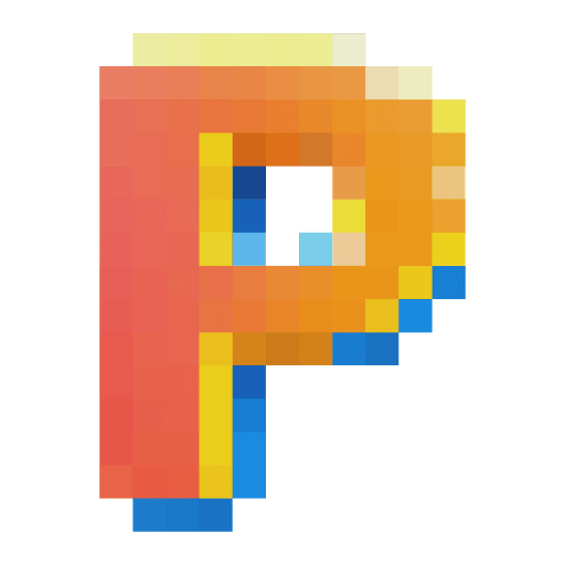 MakePixelArt screenshot 1