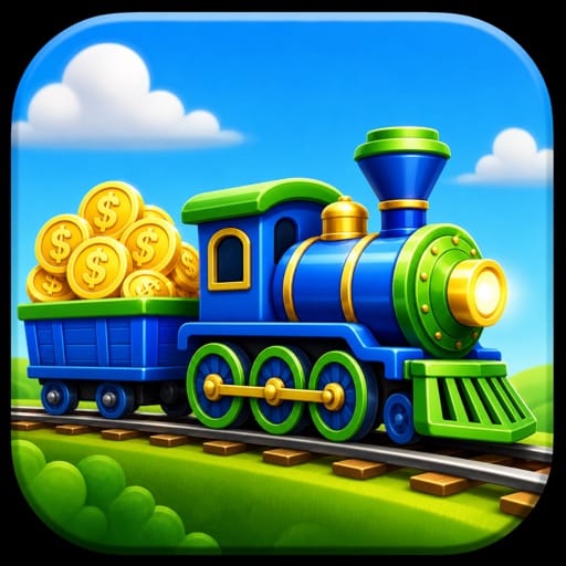 My Money Train