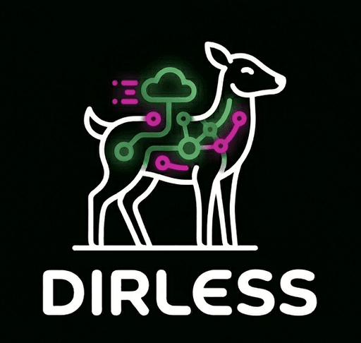 Dirless