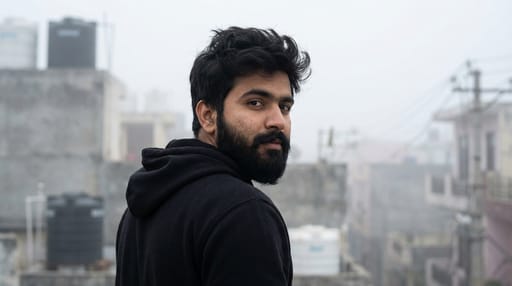 aaravsharma