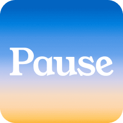 Pause
