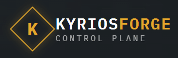 KyriosForge