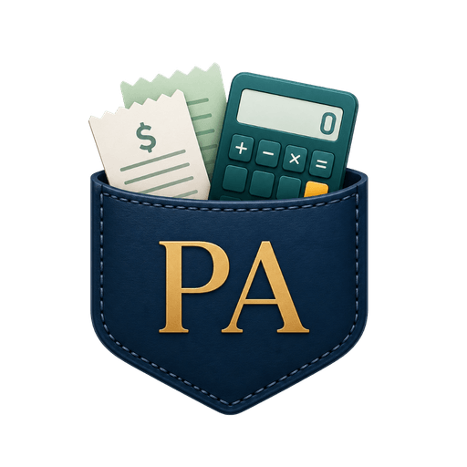 Pocket Accountant