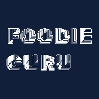 Foodie Guru screenshot 1