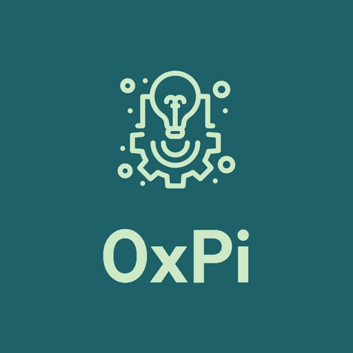 0xpi screenshot 1