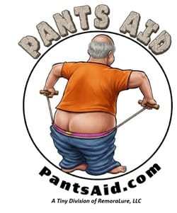 Pants Aid