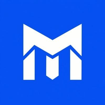 Polymart logo