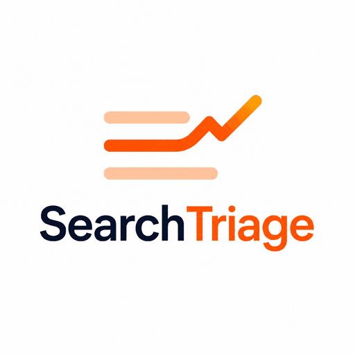 SearchTriage