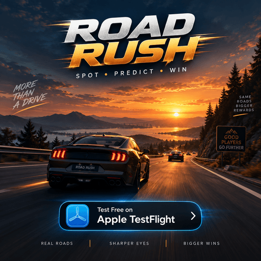 Road Rush