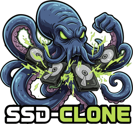 SSD-Clone 