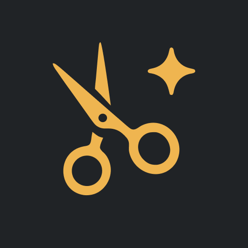 MenHair App - AI Hairstyle TryOn for Men