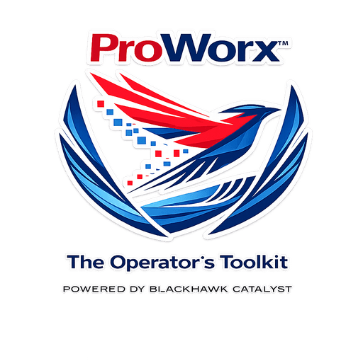 ProWorx Software