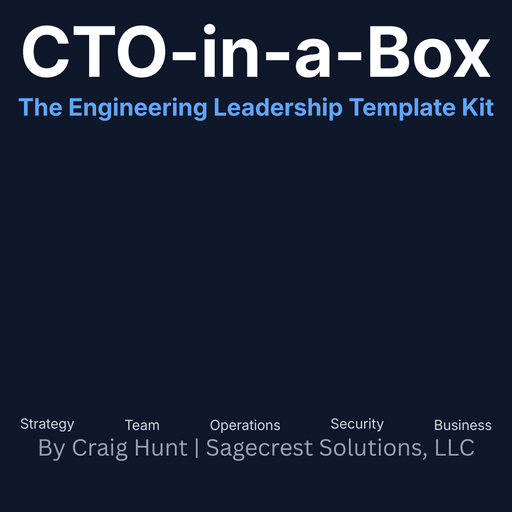 CTO-in-a-Box