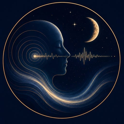 QuietDrift: Tinnitus Relief