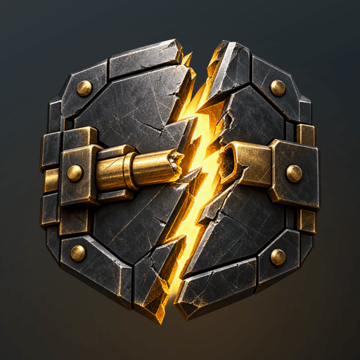 CRACKD: Heist Puzzle