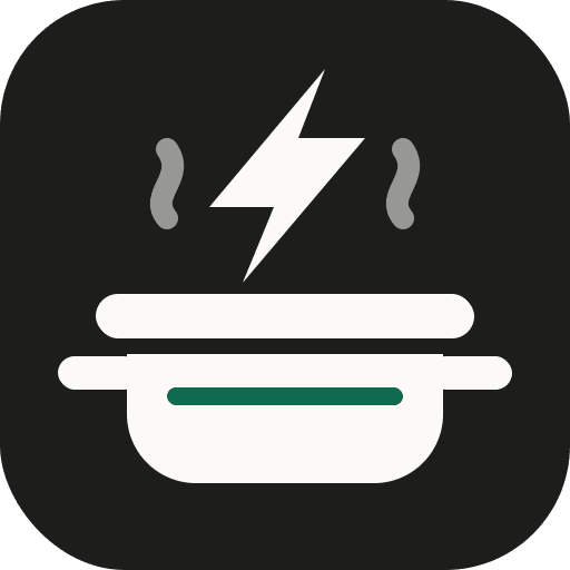 Store Cookbook