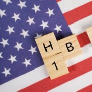H1B Visa Jobs logo