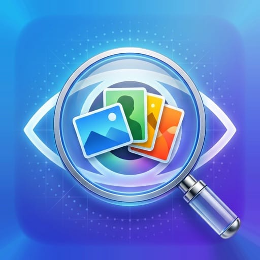 SeeDis Media Browser