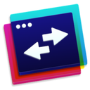 Alt Tab logo