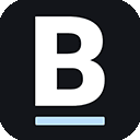 backloggd logo