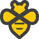 Beeminder logo