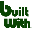 BuiltWith logo