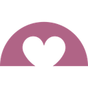 Caring Bridge logo