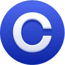Circle logo