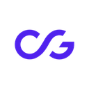 Coingate logo