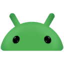 Android Studio logo