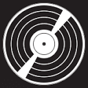 Discogs logo