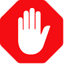 AbBlock logo