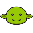 Goblin tools logo