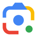 Google Lens logo
