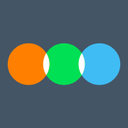 Letterboxd logo