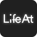 Life At logo