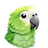 Parakeet AI logo