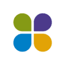 PebblePad logo