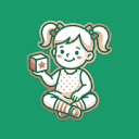 PediGrowth logo