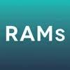 Ramsapp logo