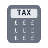 Salary Tax Calculator logo