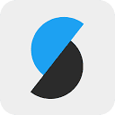 Simplify Gmail logo