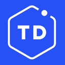 Taxdome logo