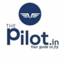 thepilot in logo