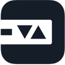 Ticker Tape logo