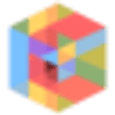 Virtual Teleprompter logo