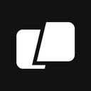 Warp logo