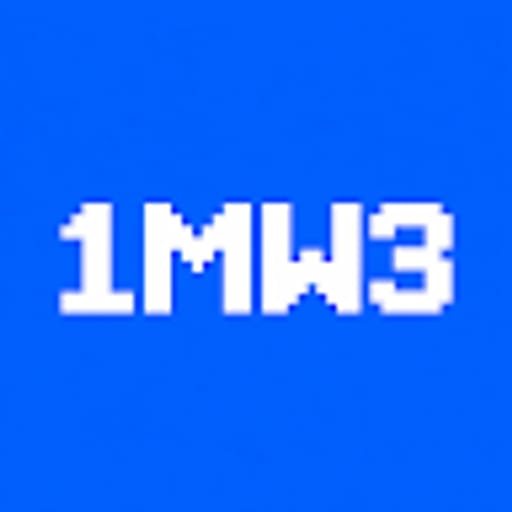 1millionweb3
