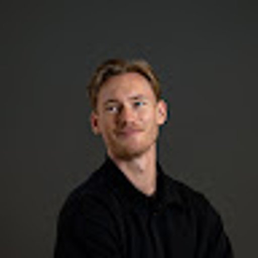 kevinlarszon
