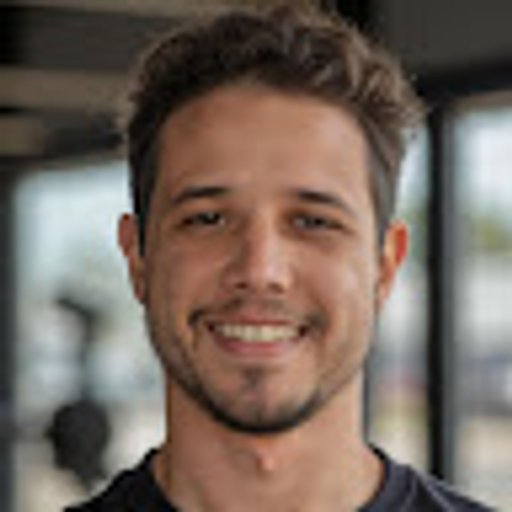 lucasoliberato